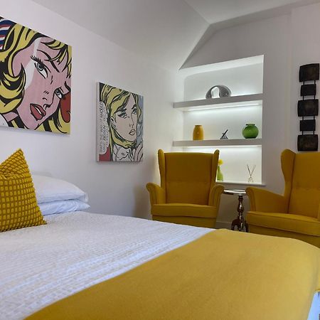 Vibrant Apartments Close To City Centre Кардіфф Екстер'єр фото